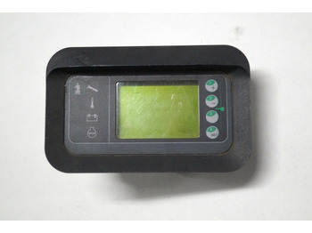 Ταμπλό αυτοκινήτου LINDE