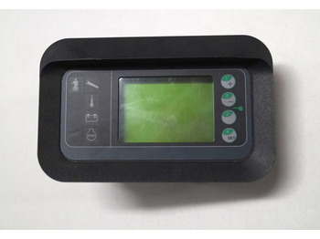 Ταμπλό αυτοκινήτου LINDE