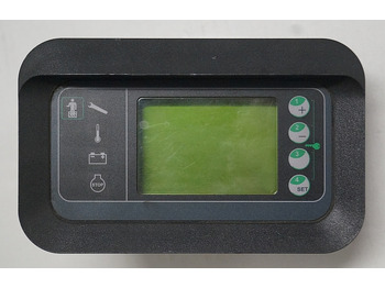 Ταμπλό αυτοκινήτου LINDE