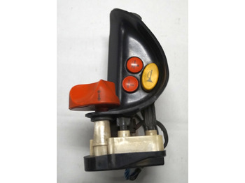 Ηλεκτρικό σύστημα LINDE