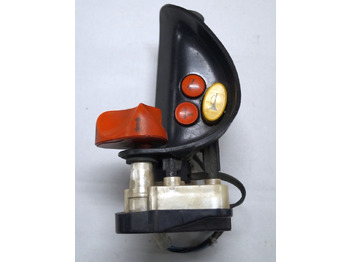 Ηλεκτρικό σύστημα LINDE