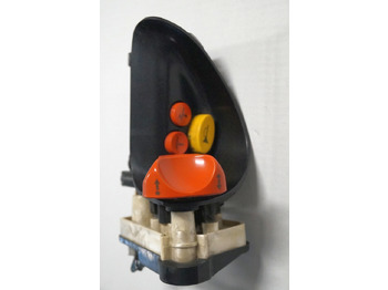 Ηλεκτρικό σύστημα LINDE