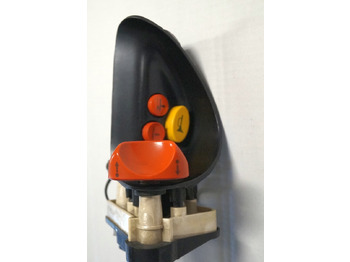 Ηλεκτρικό σύστημα LINDE