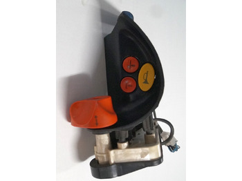 Ηλεκτρικό σύστημα LINDE