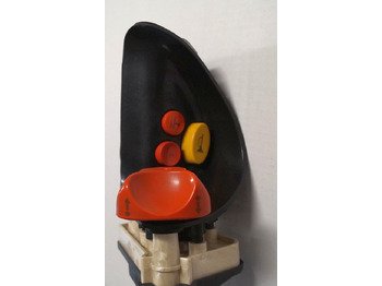 Ηλεκτρικό σύστημα LINDE