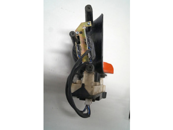 Ηλεκτρικό σύστημα για Ανυψωτικό μηχάνημα Linde 1443605100 | Rijschakelaar Control handle Control module: φωτογραφία 2 Ηλεκτρικό σύστημα για Ανυψωτικό μηχάνημα Linde 1443605100 | Rijschakelaar Control handle Control module: φωτογραφία 2