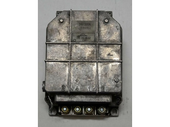 Ηλεκτρονική μονάδα ελέγχου LINDE