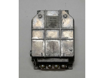 Ηλεκτρονική μονάδα ελέγχου LINDE