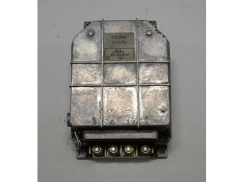 Ηλεκτρονική μονάδα ελέγχου LINDE