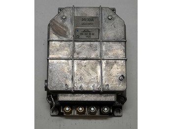 Ηλεκτρονική μονάδα ελέγχου LINDE