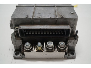 Ηλεκτρονική μονάδα ελέγχου για Ανυψωτικό μηχάνημα Linde 3903608662 | Rij regeling Drive controller 24V/300A LDC-2711fs10 version 1: φωτογραφία 3