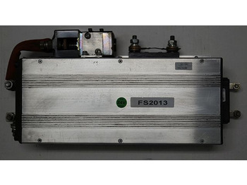 Ηλεκτρονική μονάδα ελέγχου STILL