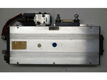 Ηλεκτρονική μονάδα ελέγχου STILL