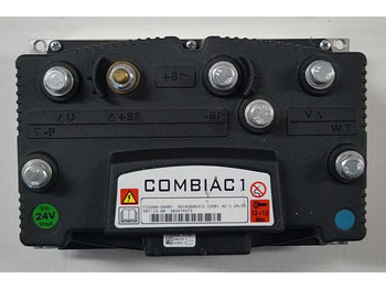 Ηλεκτρονική μονάδα ελέγχου STILL