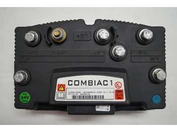 Ηλεκτρονική μονάδα ελέγχου STILL