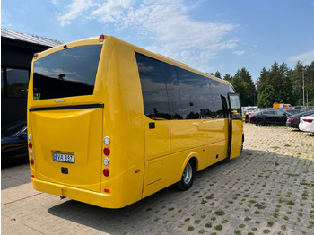Leasing  Iveco Rosero First / 24+1+1 / Telma/ EURO6 Iveco Rosero First / 24+1+1 / Telma/ EURO6: φωτογραφία 3 Leasing  Iveco Rosero First / 24+1+1 / Telma/ EURO6 Iveco Rosero First / 24+1+1 / Telma/ EURO6: φωτογραφία 3