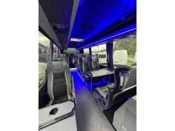 Πούλμαν MERCEDES-BENZ Sprinter 519