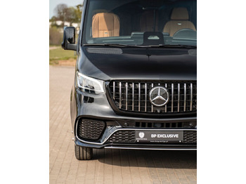 Πούλμαν MERCEDES-BENZ Sprinter 519