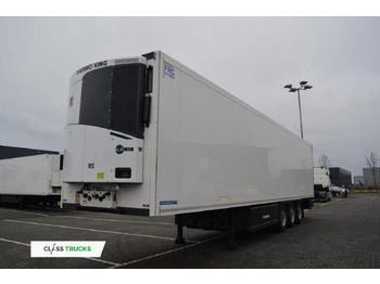 Επικαθήμενο ψυγείο KRONE SDR