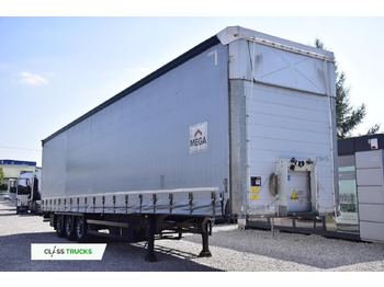 Επικαθήμενο κουρτίνα Schmitz Cargobull SCS24/L Varios: φωτογραφία 3 Επικαθήμενο κουρτίνα Schmitz Cargobull SCS24/L Varios: φωτογραφία 3