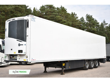 Επικαθήμενο ψυγείο SCHMITZ SKO