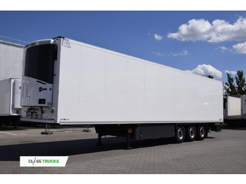 Επικαθήμενο ψυγείο SCHMITZ SKO