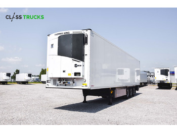 Επικαθήμενο ψυγείο SCHMITZ SKO