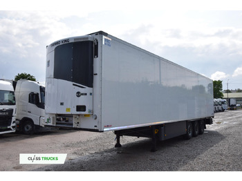 Επικαθήμενο ψυγείο SCHMITZ SKO