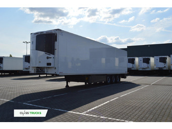 Επικαθήμενο ψυγείο SCHMITZ SKO