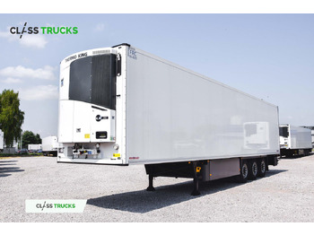 Επικαθήμενο ψυγείο SCHMITZ SKO