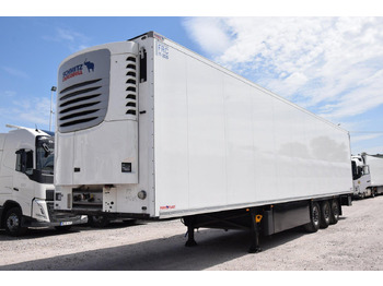 Επικαθήμενο ψυγείο SCHMITZ SKO