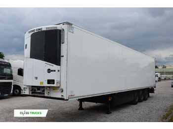 Επικαθήμενο ψυγείο SCHMITZ SKO