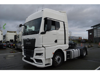 Τράκτορας MAN TGX 18.470