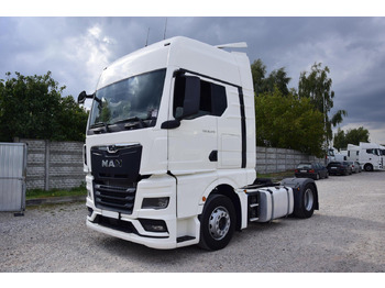 Τράκτορας MAN TGX 18.470