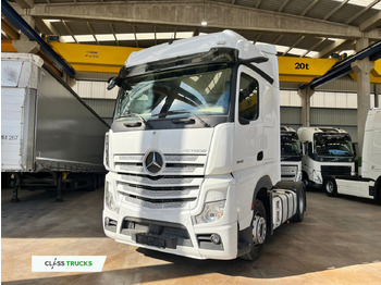 Τράκτορας MERCEDES-BENZ Actros 1845