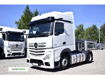 Τράκτορας MERCEDES-BENZ Actros 1845