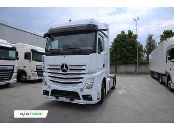 Τράκτορας MERCEDES-BENZ Actros 1845