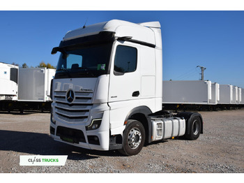 Τράκτορας MERCEDES-BENZ Actros 1845