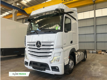 Τράκτορας MERCEDES-BENZ Actros 1845