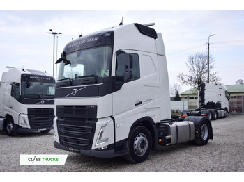 Τράκτορας VOLVO FH 460