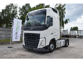 Τράκτορας VOLVO FH 460