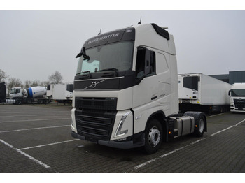 Τράκτορας VOLVO FH 460