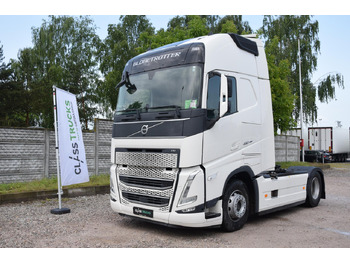 Τράκτορας VOLVO FH 460