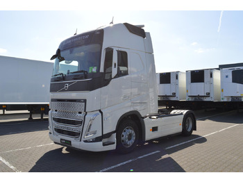 Τράκτορας VOLVO FH 460