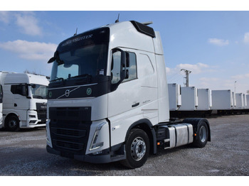 Τράκτορας VOLVO FH 460