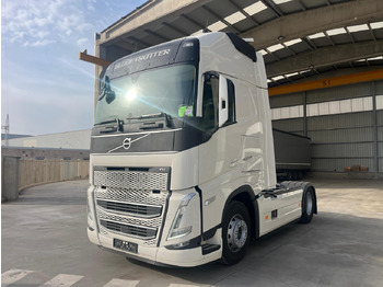 Τράκτορας VOLVO FH 460