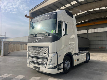 Τράκτορας VOLVO FH 460