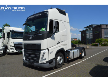 Τράκτορας VOLVO FH 500