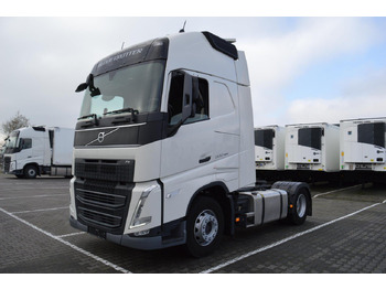 Τράκτορας VOLVO FH 500