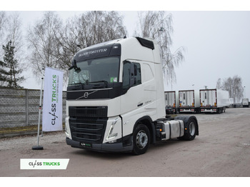 Τράκτορας VOLVO FH 500